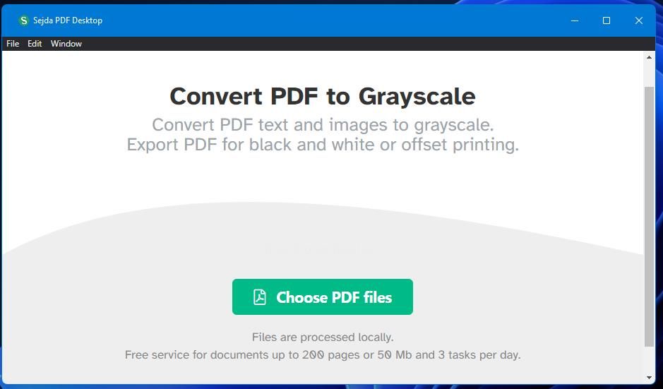 Pilih file PDF