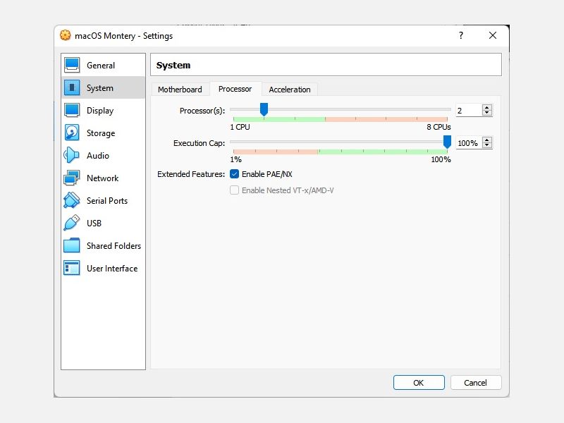 macos-monterey-virtualbox-virtual-machine-processor-settings-1