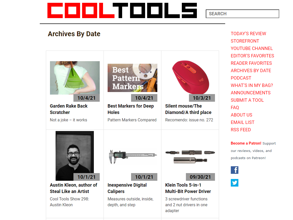 cooltools