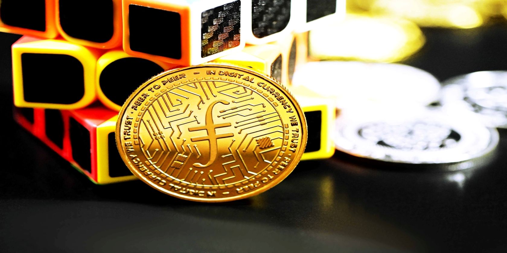 filecoin memberi penghargaan kepada pengguna yang menyimpan data di jaringan