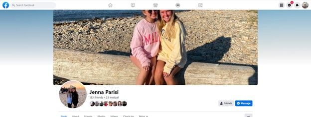 pengikut bersama facebook