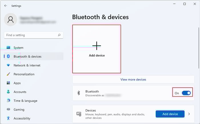 bluetooth-on-add-device