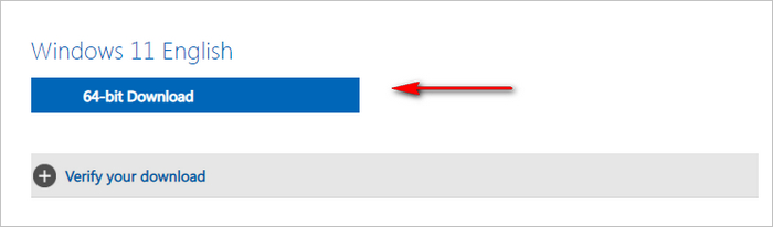 Unduhan ISO Windows 11