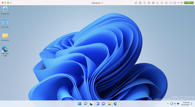 Jalankan Windows 11 di M1 Mac
