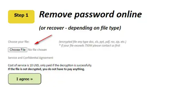 remove-passowrd.com