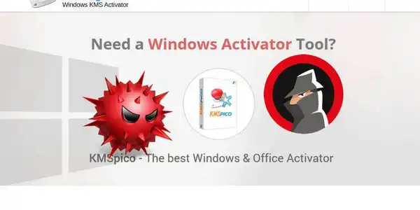 KMSPico Windows 10 Activator