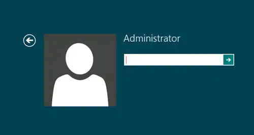 super admin account in windows 10