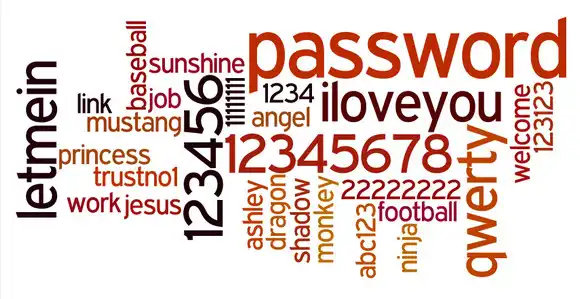 Weak Windows Password