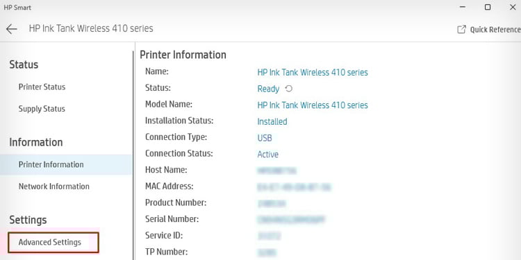 advanced-settings-on-hp-smart